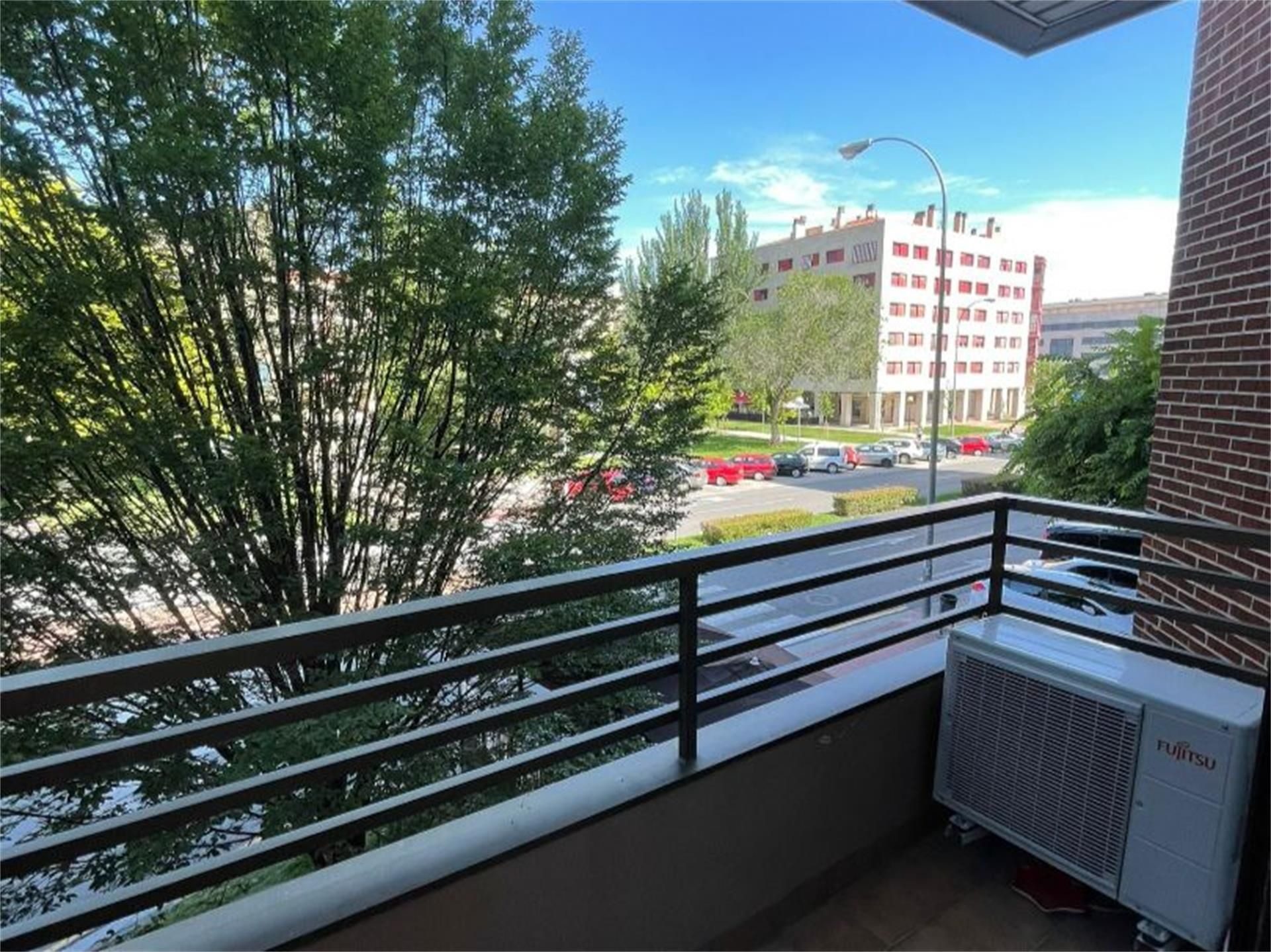 Flat to share in Calle Madre de Dios, Universidad