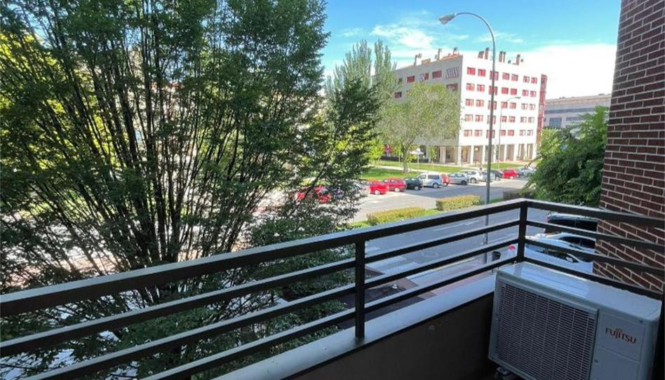 Foto 1 de Pis per a compartir a Calle Madre de Dios, Universidad, La Rioja