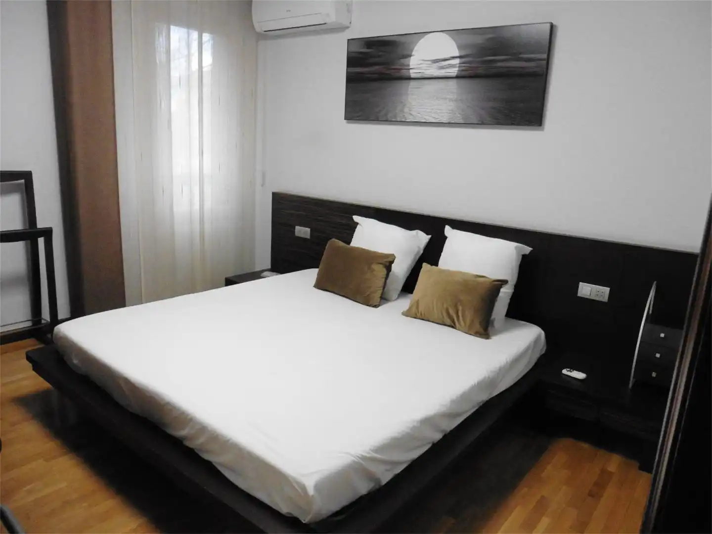 Habitació a Calle Madre de Dios, Universidad