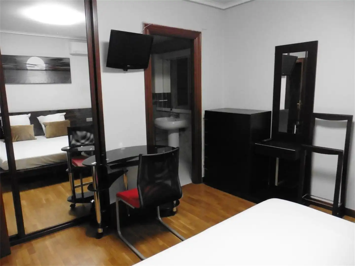 Habitació a Calle Madre de Dios, Universidad