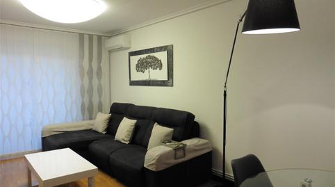 Foto 5 de Pis per a compartir a Calle Madre de Dios, Universidad, La Rioja