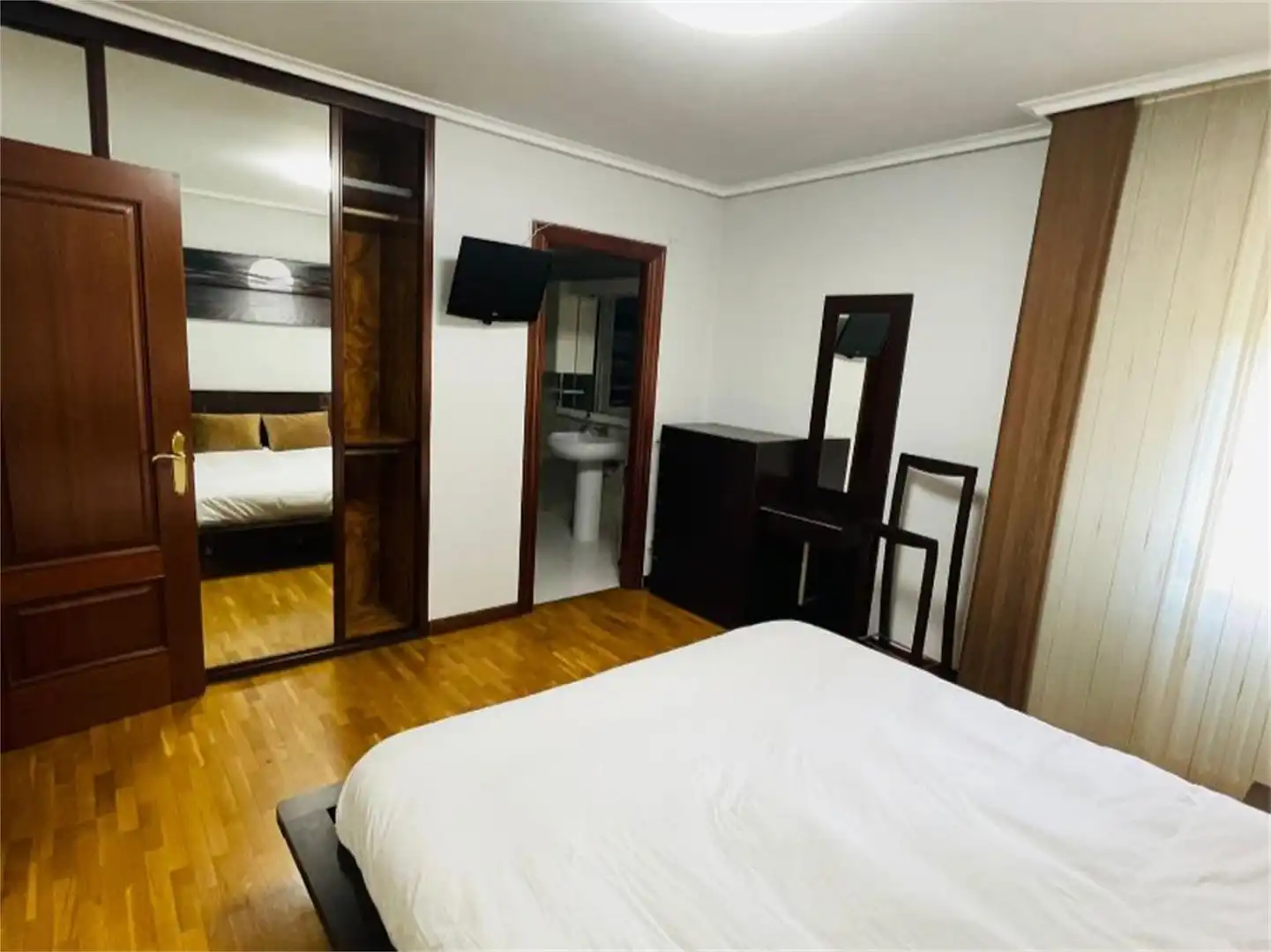 Habitació a Calle Madre de Dios, Universidad