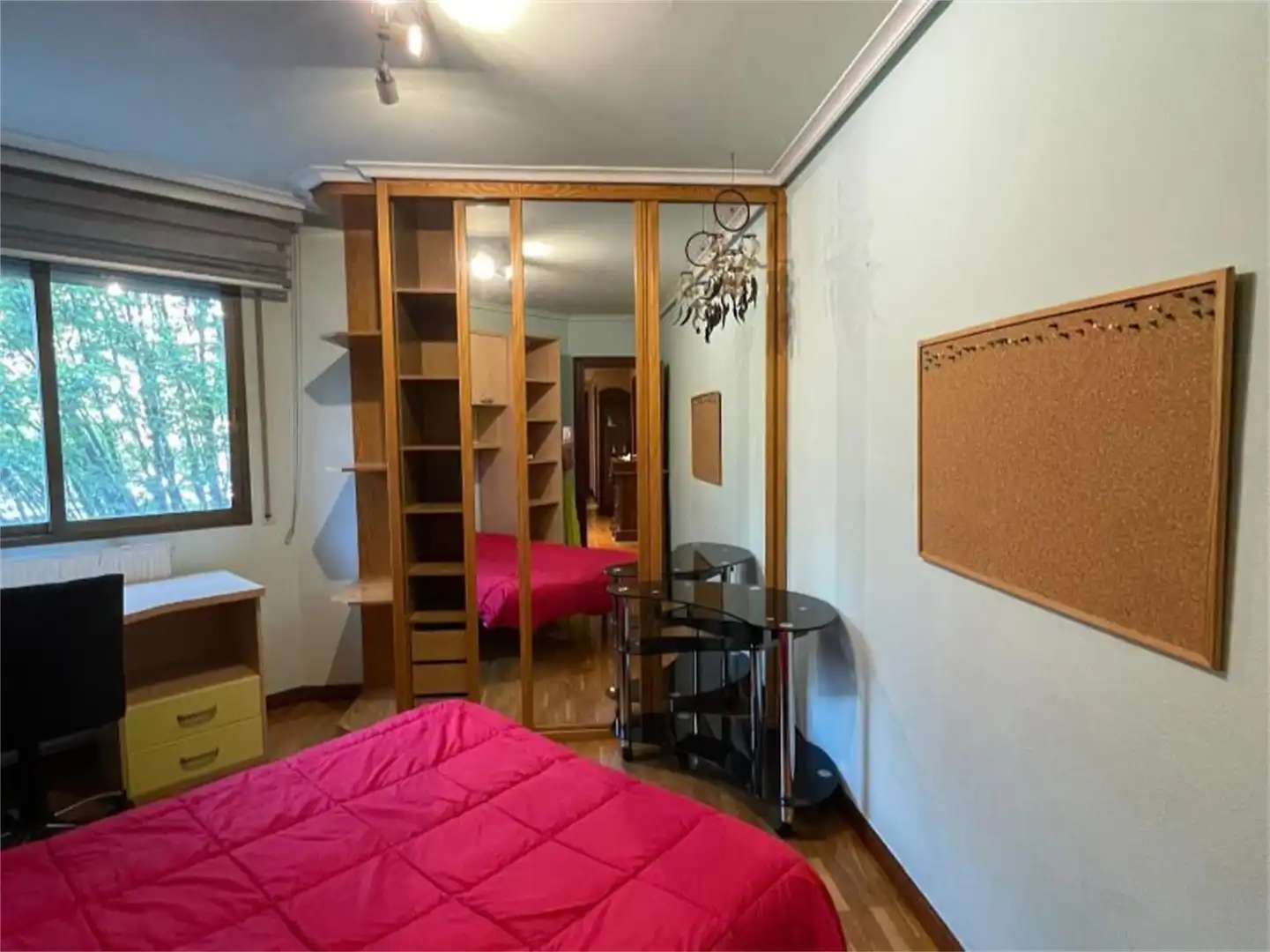 Habitació a Calle Madre de Dios, Universidad