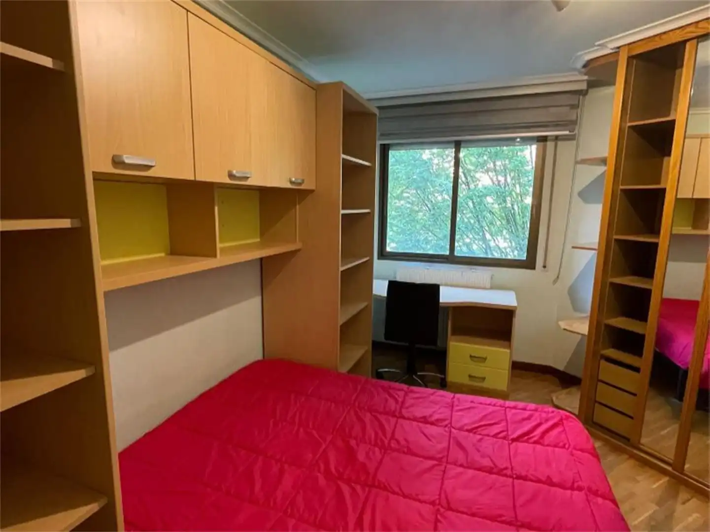 Habitació a Calle Madre de Dios, Universidad