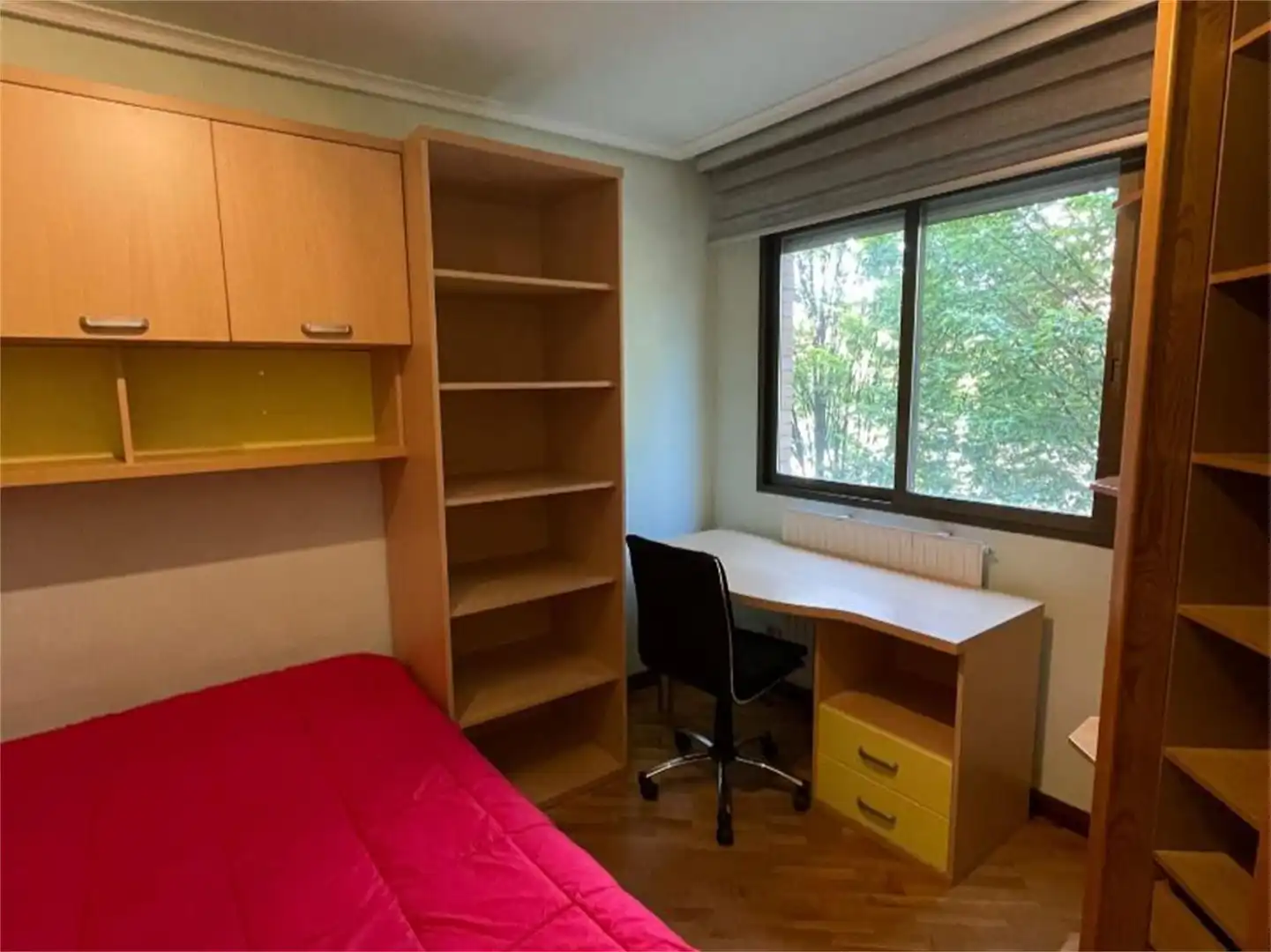 Habitació a Calle Madre de Dios, Universidad
