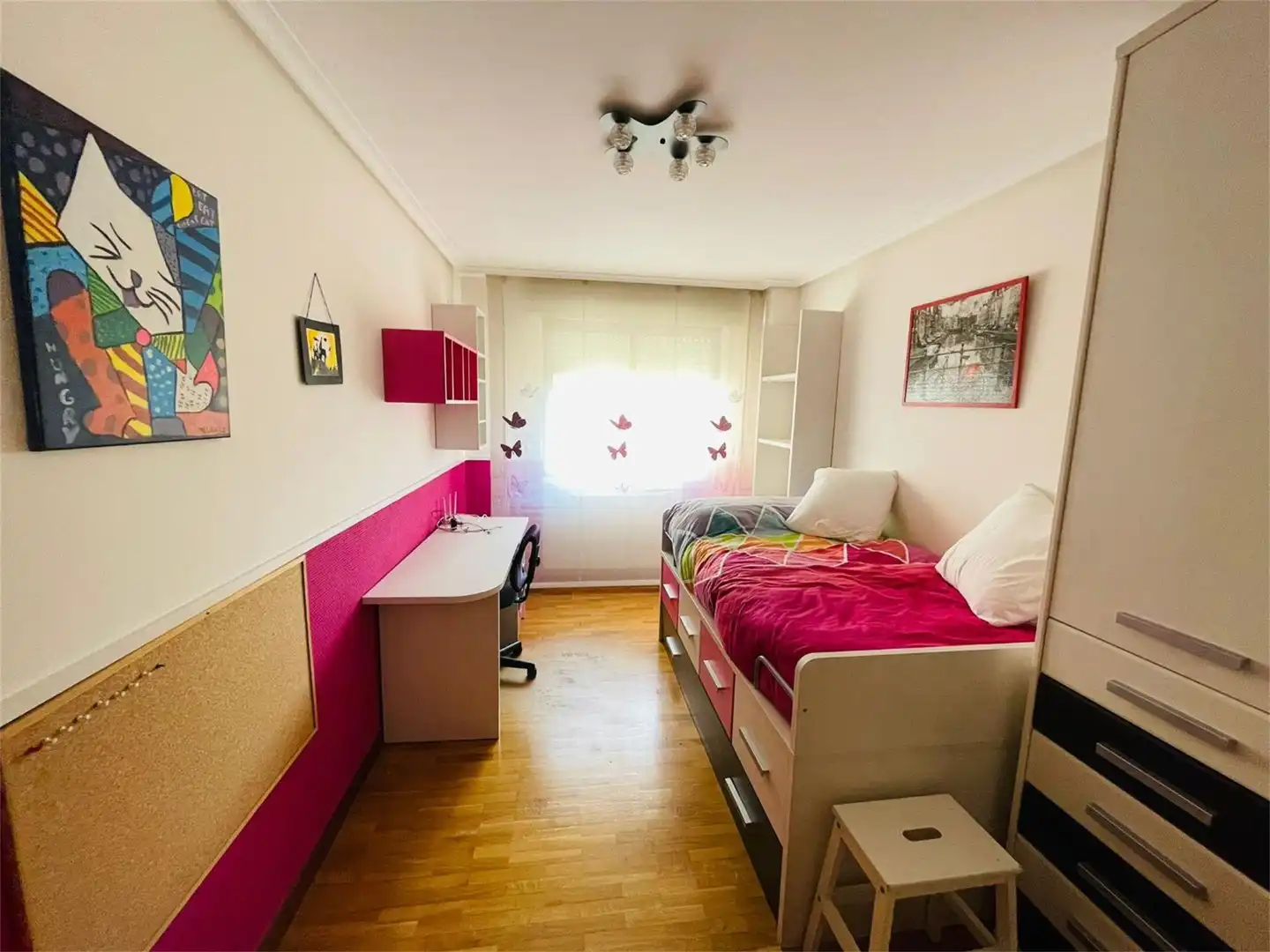 Habitació a Calle Madre de Dios, Universidad