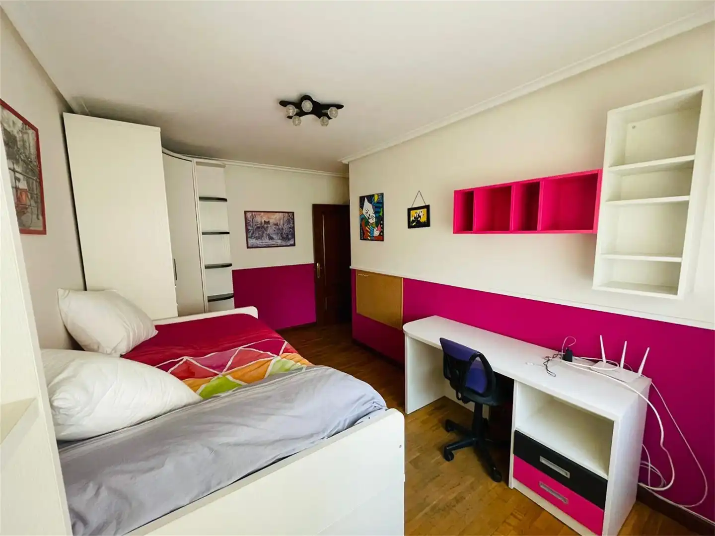 Habitació a Calle Madre de Dios, Universidad