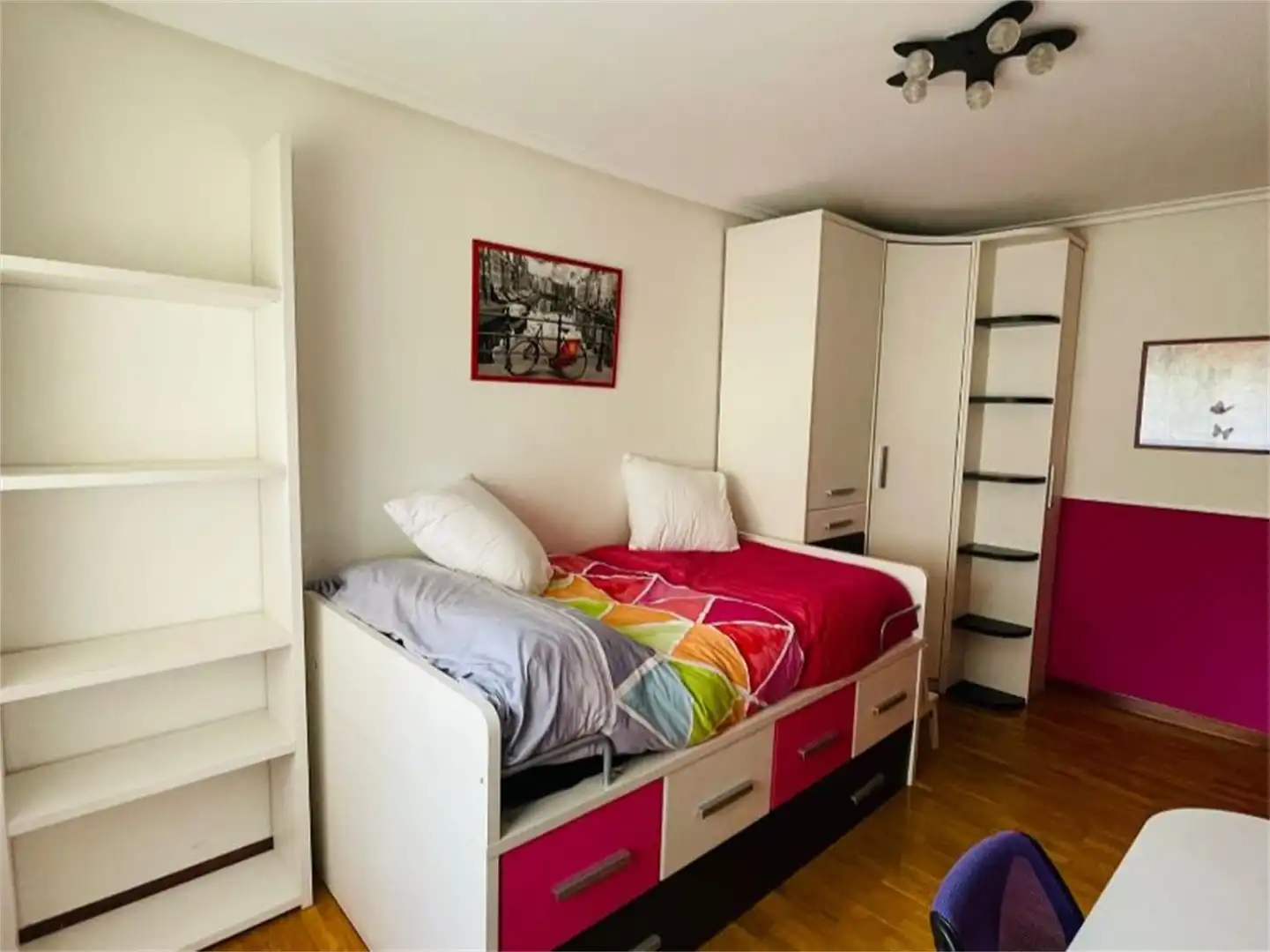 Habitació a Calle Madre de Dios, Universidad