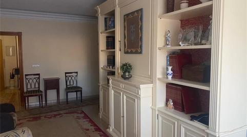 Foto 3 de Pis en venda a Plaza Arquitectos Cerdán y Beltri, La Unión ciudad, La Unión