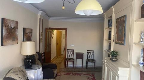 Foto 4 de Pis en venda a Plaza Arquitectos Cerdán y Beltri, La Unión ciudad, La Unión