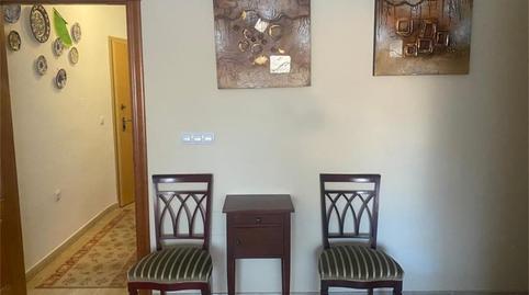 Foto 5 de Pis en venda a Plaza Arquitectos Cerdán y Beltri, La Unión ciudad, La Unión