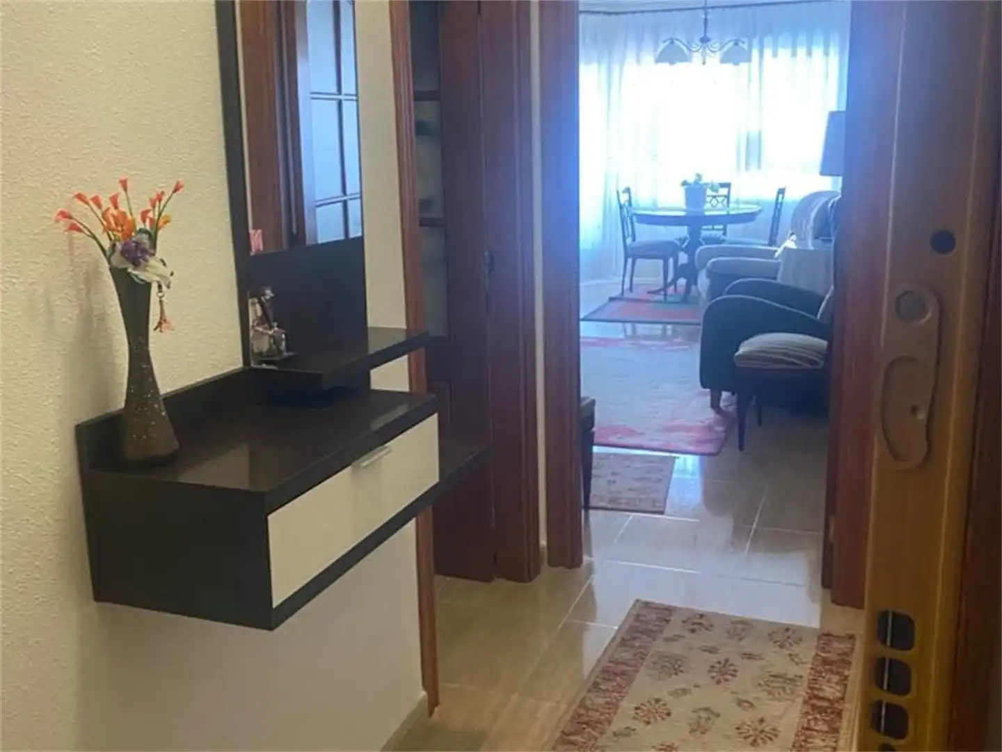 Wohnung zum Verkauf in La Unión mit Klimaanlage und Terrasse