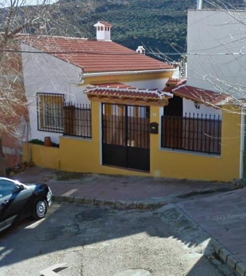 Casa adosada en venda a Calle Bachiller Sabuco, 6, Alcaraz, Albacete - imatge 2 Foto 2 de Casa adosada en venda a Calle Bachiller Sabuco, 6, Alcaraz, Albacete