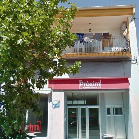 Casa adosada en venda a Calle Bachiller Sabuco, 6, Alcaraz, Albacete - imatge 1 Foto 1 de Casa adosada en venda a Calle Bachiller Sabuco, 6, Alcaraz, Albacete