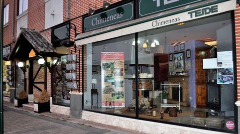 Geschaftsraum zur Miete in Plaza Maragatería, Parque Alameda - Paula López, Valladolid Capital - Bild 2 Foto 2 von Geschaftsraum zur Miete in Plaza Maragatería, Parque Alameda - Paula López, Valladolid Capital