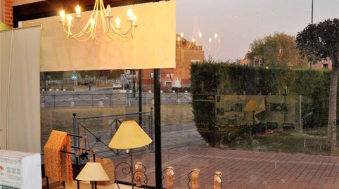 Geschaftsraum zur Miete in Plaza Maragatería, Parque Alameda - Paula López, Valladolid Capital - Bild 3 Foto 3 von Geschaftsraum zur Miete in Plaza Maragatería, Parque Alameda - Paula López, Valladolid Capital