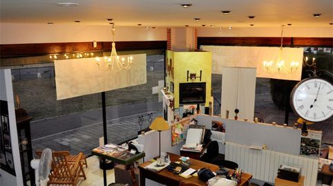 Geschaftsraum zur Miete in Plaza Maragatería, Parque Alameda - Paula López, Valladolid Capital - Bild 4 Foto 4 von Geschaftsraum zur Miete in Plaza Maragatería, Parque Alameda - Paula López, Valladolid Capital