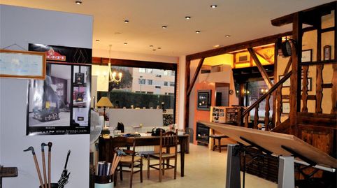 Geschaftsraum zur Miete in Plaza Maragatería, Parque Alameda - Paula López, Valladolid Capital - Bild 5 Foto 5 von Geschaftsraum zur Miete in Plaza Maragatería, Parque Alameda - Paula López, Valladolid Capital