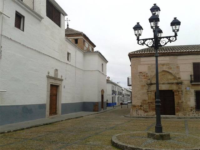 Local comercial en Venta en Calle Bernardas en Almagro