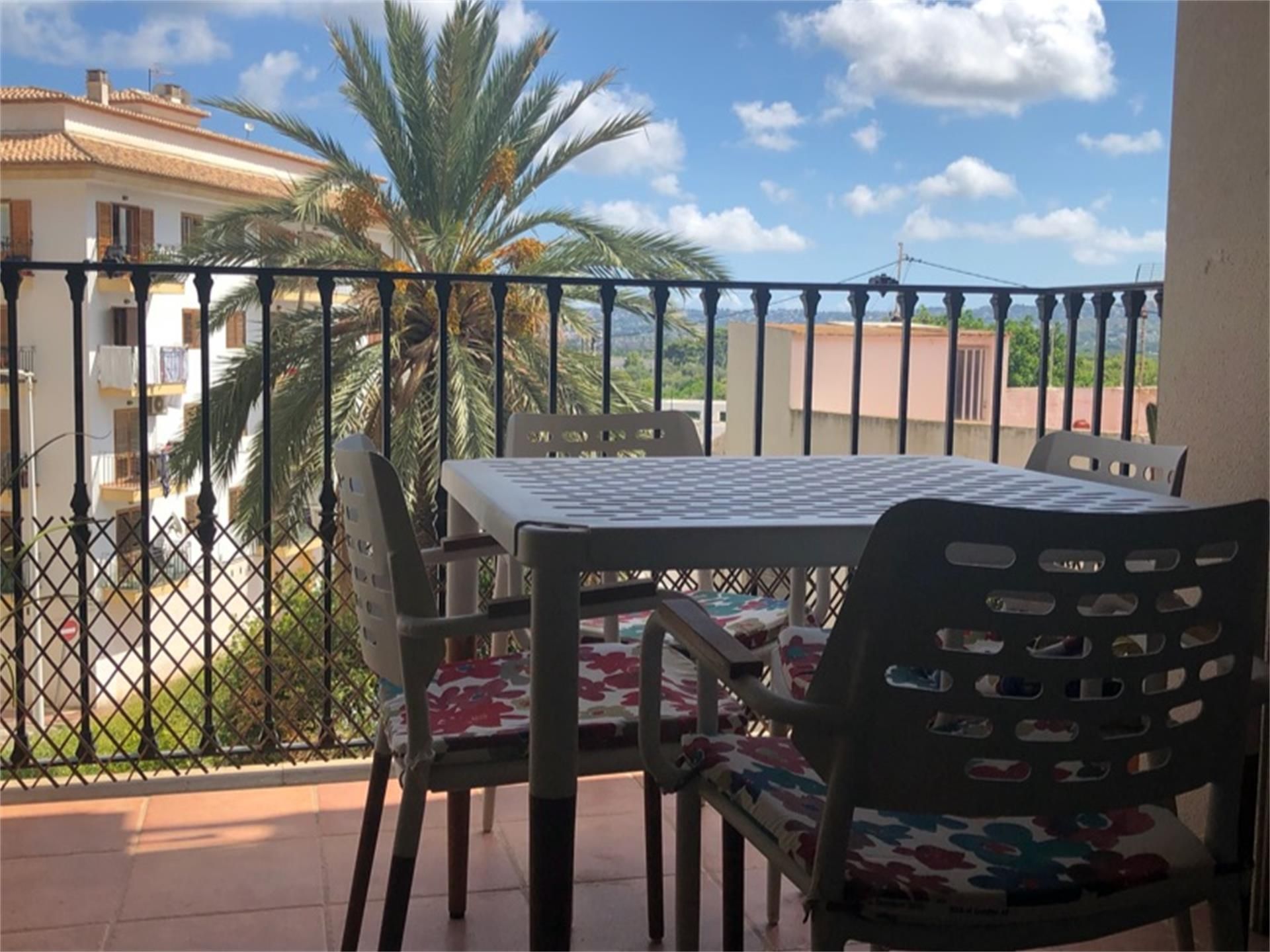 Flat to rent in Calle Fernando de Rojas, Centro ciudad