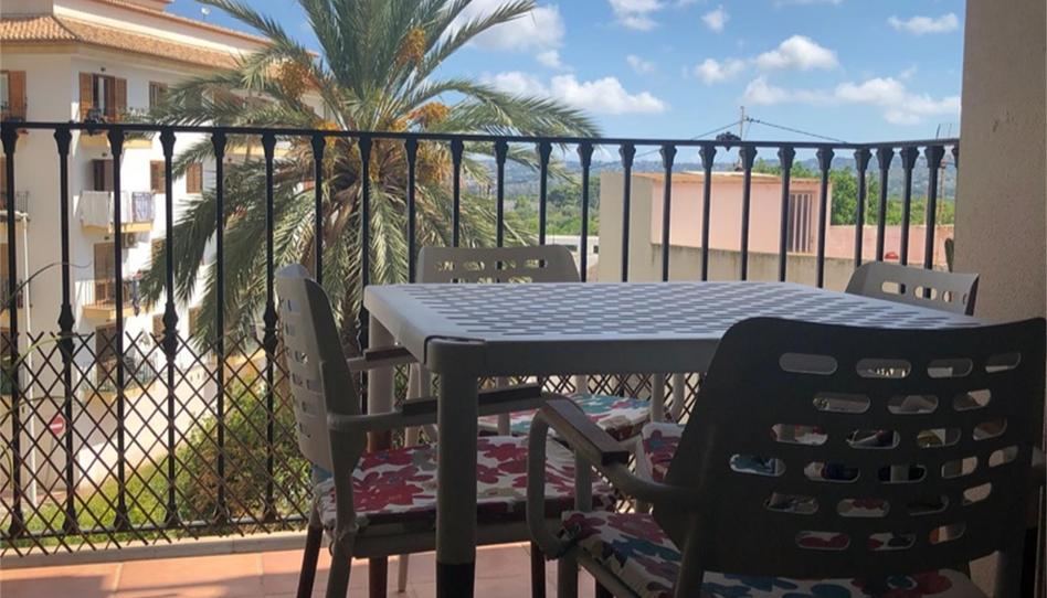 Flat to rent in Calle Fernando de Rojas, Centro ciudad, Alicante - image 1 Photo 1 of Flat to rent in Calle Fernando de Rojas, Centro ciudad, Alicante