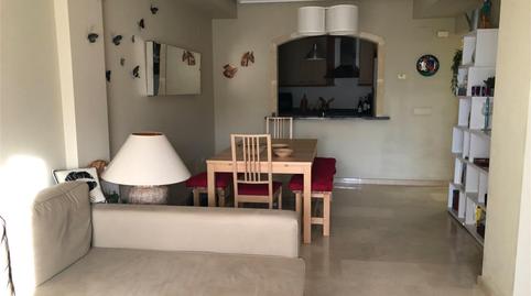 Flat to rent in Calle Fernando de Rojas, Centro ciudad, Alicante - image 2 Photo 2 of Flat to rent in Calle Fernando de Rojas, Centro ciudad, Alicante