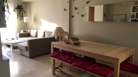 Flat to rent in Calle Fernando de Rojas, Centro ciudad, Alicante - image 5 Photo 5 of Flat to rent in Calle Fernando de Rojas, Centro ciudad, Alicante