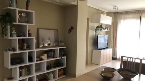 Flat to rent in Calle Fernando de Rojas, Centro ciudad, Alicante - image 3 Photo 3 of Flat to rent in Calle Fernando de Rojas, Centro ciudad, Alicante