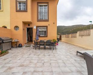 Terrace of House or chalet for sale in La Línea de la Concepción  with Air Conditioner, Terrace and Balcony