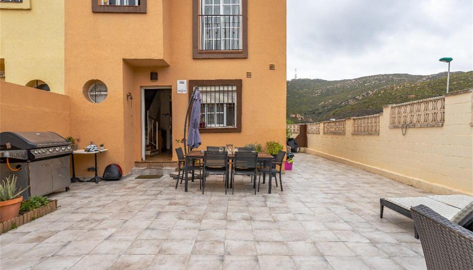 House or chalet for sale in Calle Palermo, El Zabal - Santa Margarita, Cádiz - image 1 Photo 1 of House or chalet for sale in Calle Palermo, El Zabal - Santa Margarita, Cádiz
