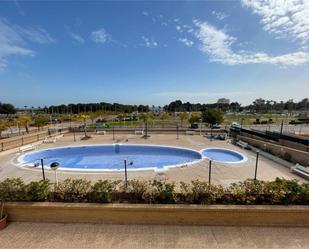 Piscina de Pis en venda en Oropesa del Mar / Orpesa amb Aire condicionat, Terrassa i Piscina