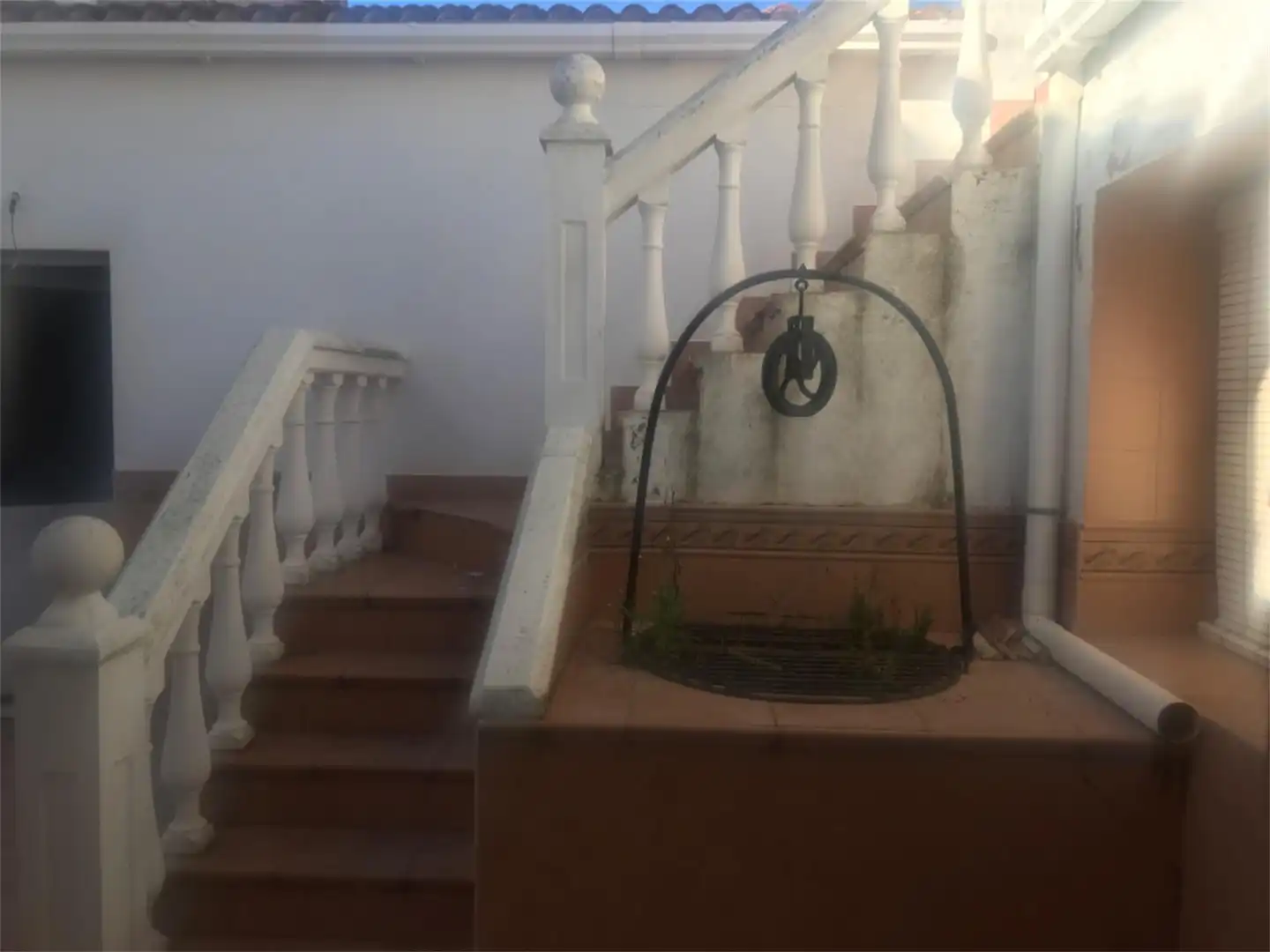 Planta baja en venta en Calle Olivos, Monterrubio de la Serena Planta baja en venta en Monterrubio de la Serena con Terraza y Trastero