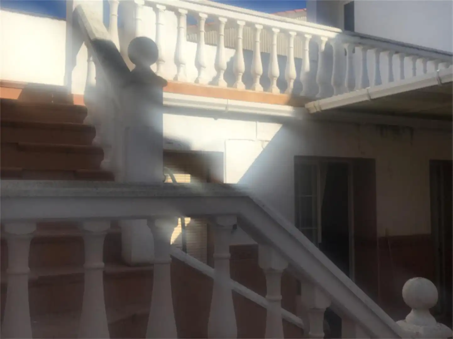 Planta baja en venta en Calle Olivos, Monterrubio de la Serena Planta baja en venta en Monterrubio de la Serena con Terraza y Trastero
