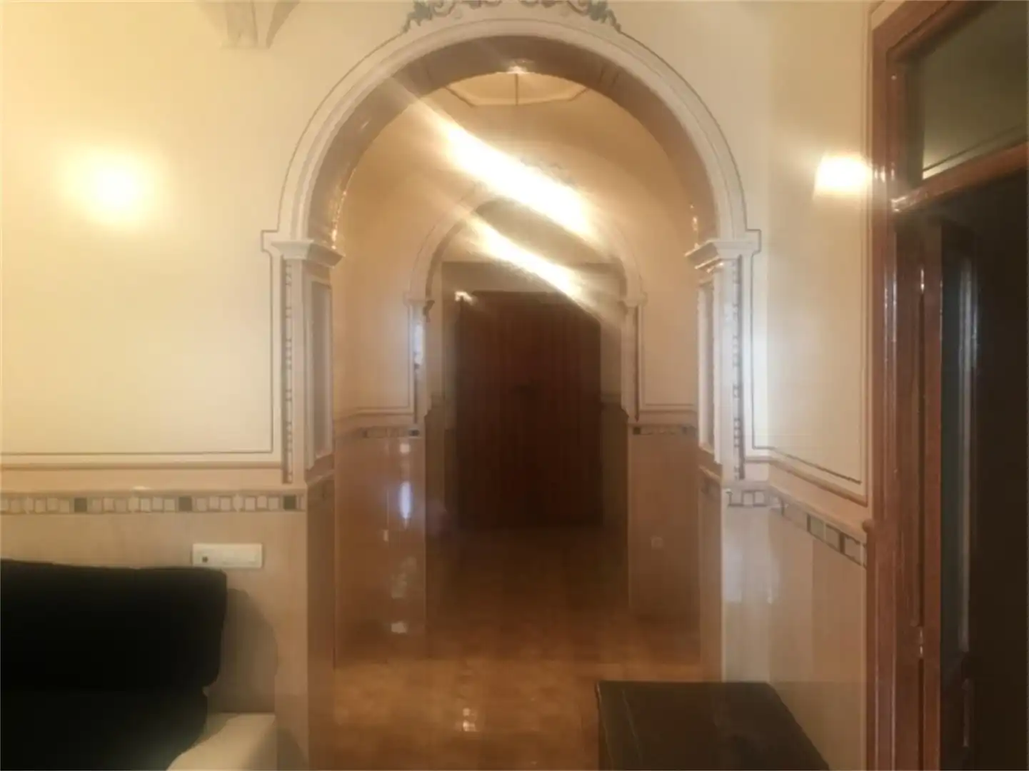 Planta baja en venta en Calle Olivos, Monterrubio de la Serena Planta baja en venta en Monterrubio de la Serena con Terraza y Trastero