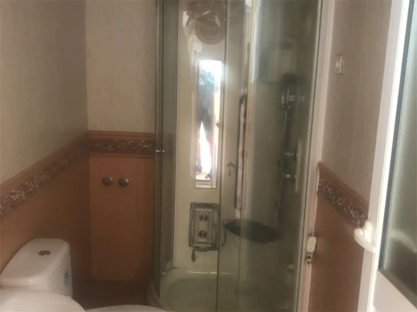 Planta baja en venta en Calle Olivos, Monterrubio de la Serena Baño de Planta baja en venta en Monterrubio de la Serena con Terraza y Trastero