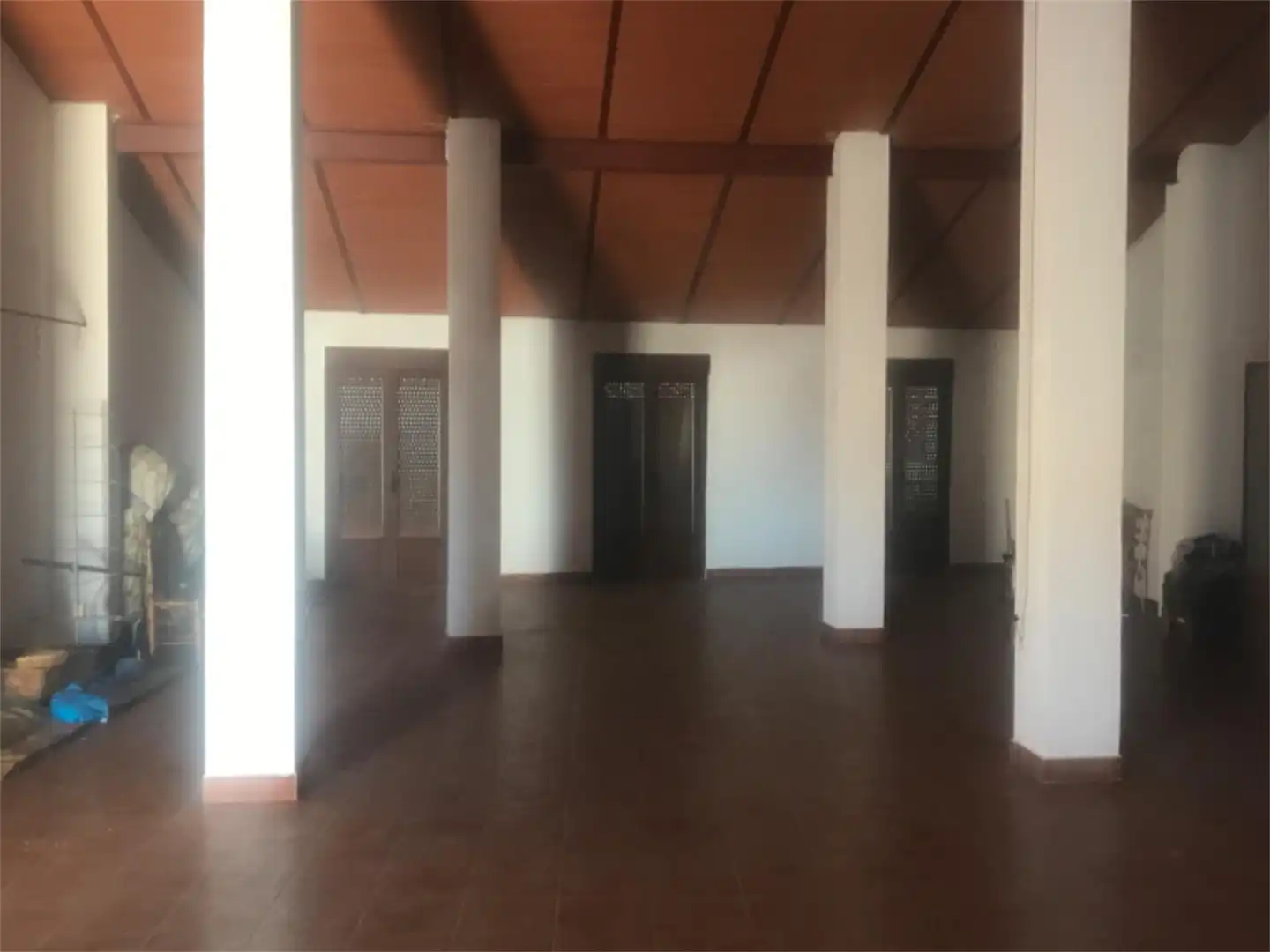 Planta baja en venta en Calle Olivos, Monterrubio de la Serena Planta baja en venta en Monterrubio de la Serena con Terraza y Trastero