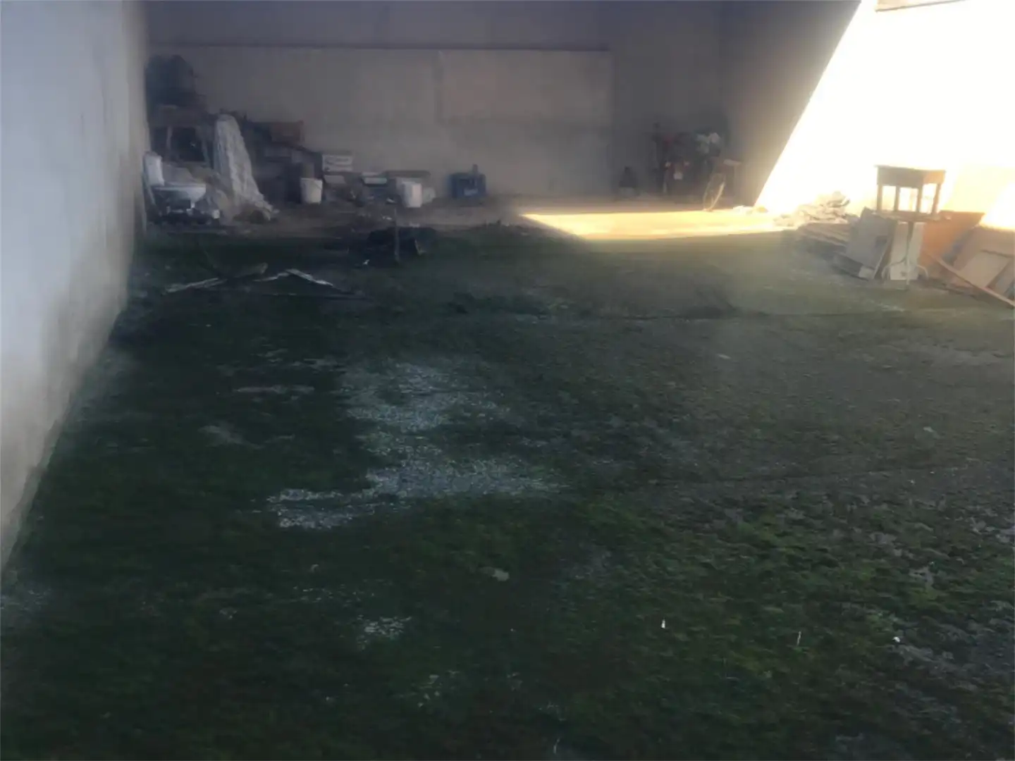 Planta baja en venta en Calle Olivos, Monterrubio de la Serena Planta baja en venta en Monterrubio de la Serena con Terraza y Trastero