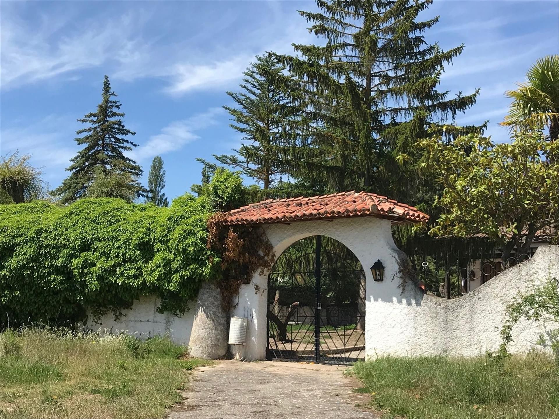 Casa o xalet en venda en Briviesca amb Jardí privat, Terrassa i Piscina