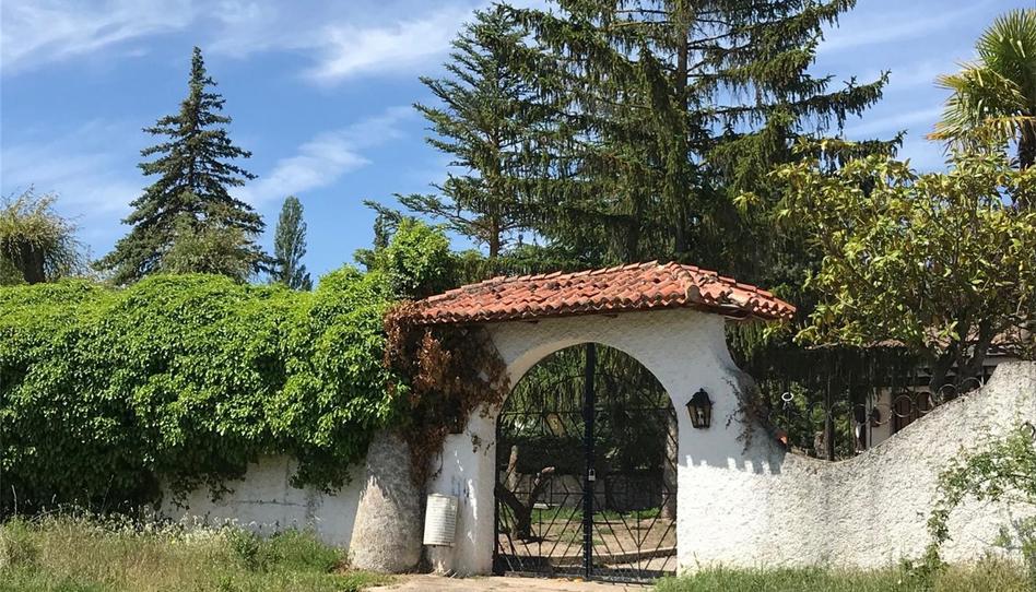 Photo 1 of House or chalet for sale in Calle la Cerámica, Briviesca, Burgos