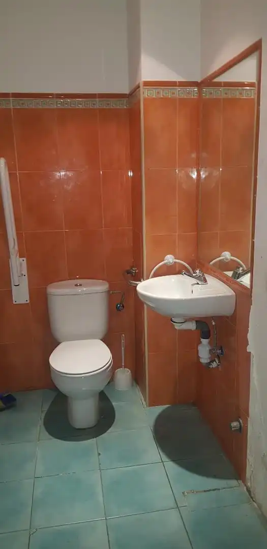 Nave industrial en venta en Calle Jesús del Perdón, 44, Manzanares Baño de Nave industrial en venta en Manzanares con Aire acondicionado y Calefacción
