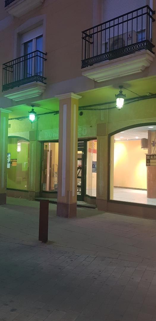 Nau industrial en venda a Calle Jesús del Perdón, 44, Manzanares