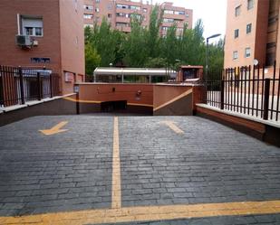 Parking of Garage for sale in  Madrid Capital