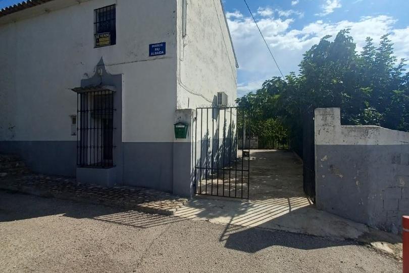 Country house for sale in Calle Buensuceso, 2, Senyera, Valencia - image 1 Photo 1 of Country house for sale in Calle Buensuceso, 2, Senyera, Valencia