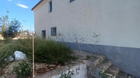 Country house for sale in Calle Buensuceso, 2, Senyera, Valencia - image 2 Photo 2 of Country house for sale in Calle Buensuceso, 2, Senyera, Valencia