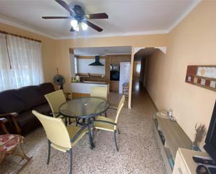 Living room of Flat for sale in Sueca  with Terrace