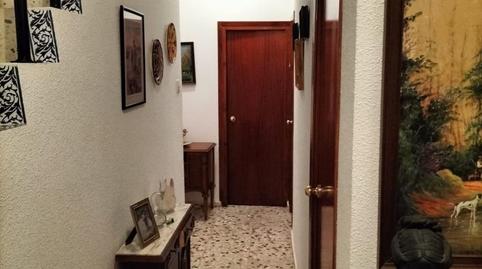 Foto 2 de Casa o xalet en venda a Calle Maestro Corchete, Pozo-Lorente, Albacete