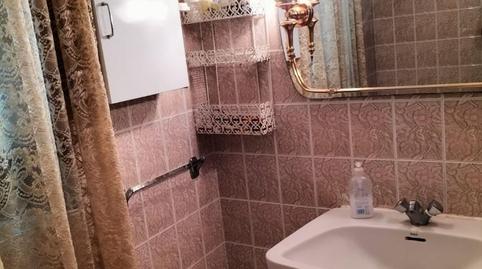 Foto 4 de Casa o xalet en venda a Calle Maestro Corchete, Pozo-Lorente, Albacete