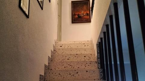 Foto 3 de Casa o xalet en venda a Calle Maestro Corchete, Pozo-Lorente, Albacete