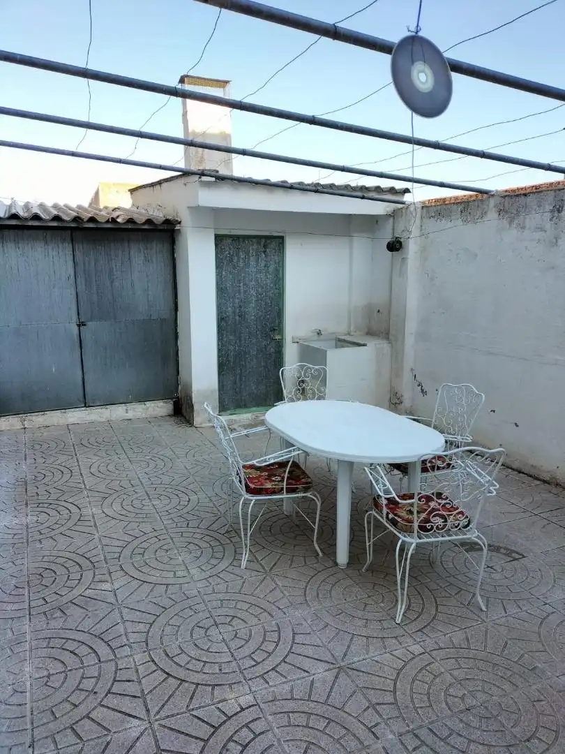 Casa o chalet en venta en Calle Maestro Corchete, Pozo-Lorente Terraza de Casa o chalet en venta en Pozo-Lorente con Terraza
