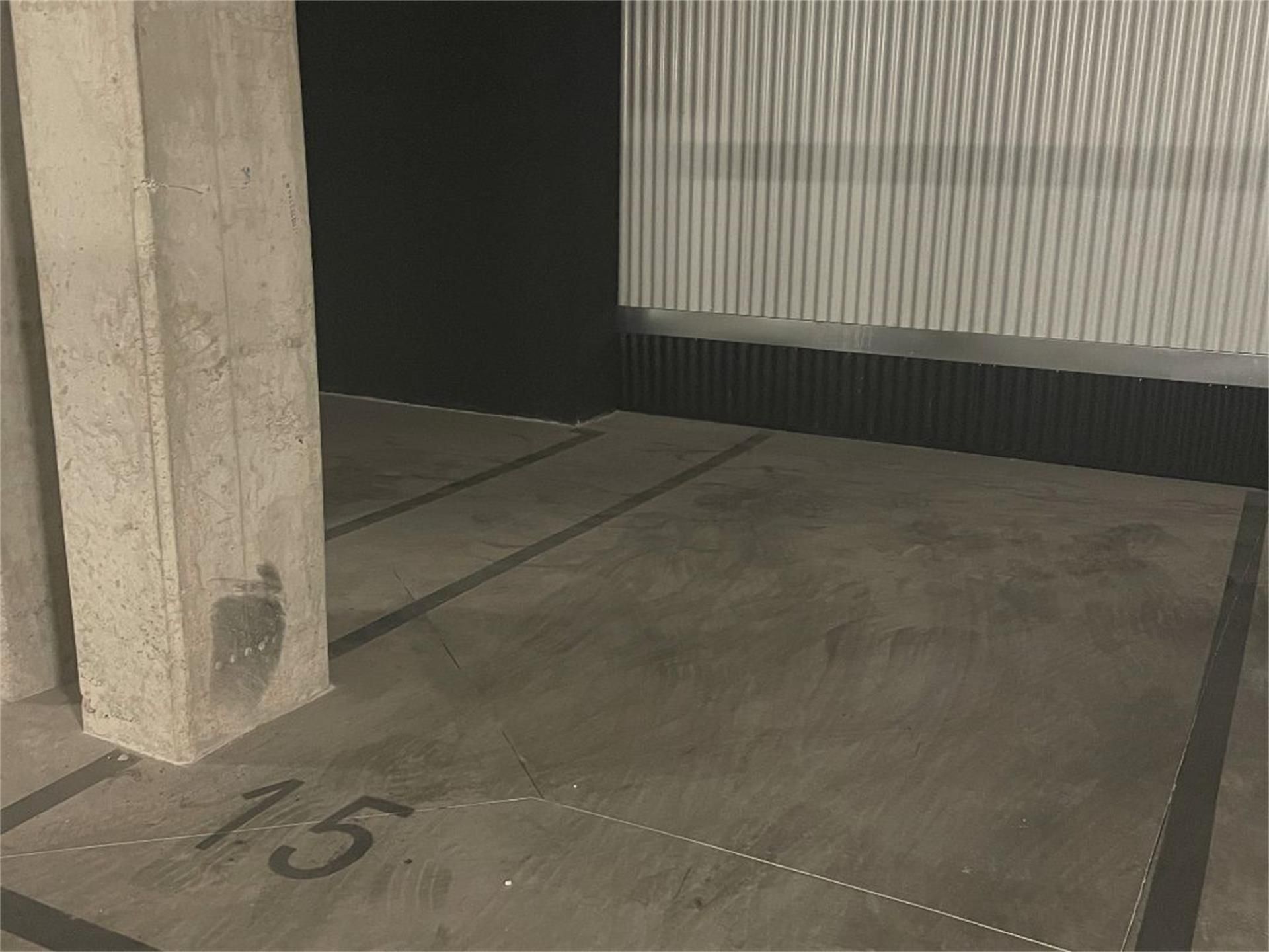 Parking of Garage to rent in  Madrid Capital